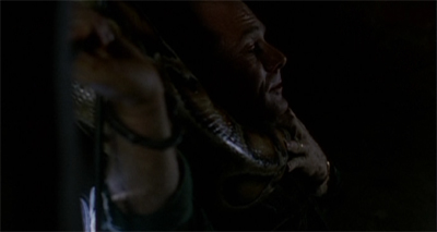 A crushing disappointment?