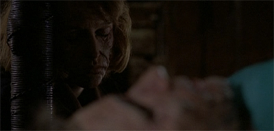 The production team will undoubtedly make it up to them...