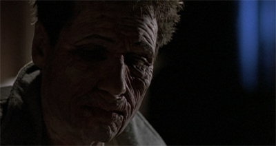 Mulder should be old hat at this by now...