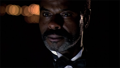 A night at the opera...