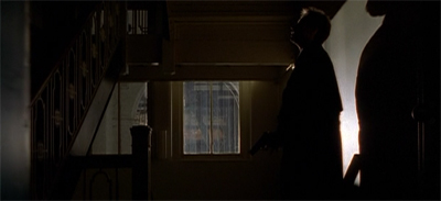 Climbing the stairway to heaven...