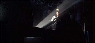 That sinking feeling...