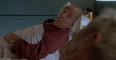 This gets old quite quickly...