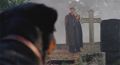 The community's really gone to the dogs...