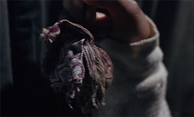 They're always after his lucky charms...