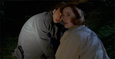 Checking out the reports, digging up the dirt...