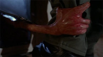 A gripping thriller...