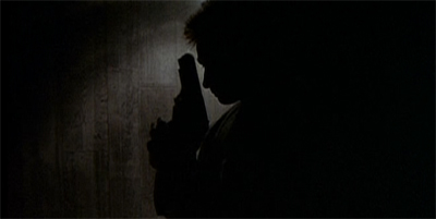 Shadows and symbols...