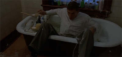 This attempt is a wash...