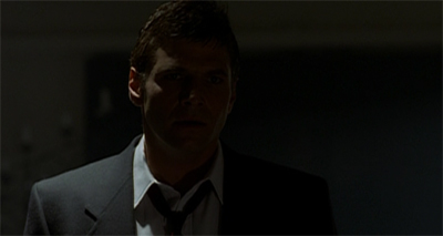 A morbid fascination...