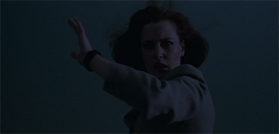 It didn't blow me away...