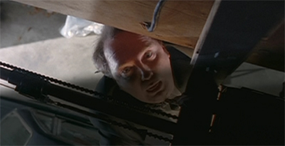 Don't choke on me now!