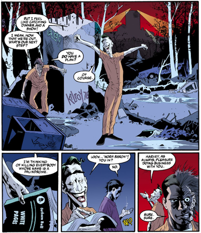 Oh how I want to be free...