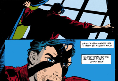 Shedding some light on the matter...