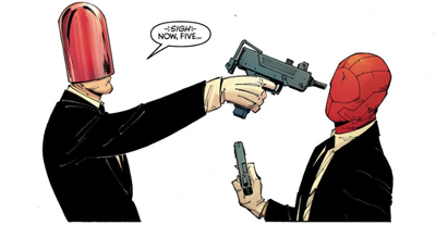 All good in the hood...