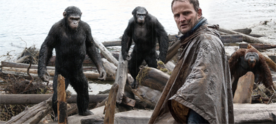 Man, we got some problems here...