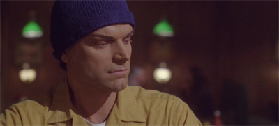 When I was young, it seemed that life was so logical...