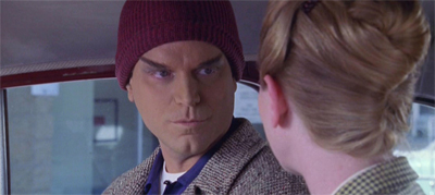 Vulcan love songs...