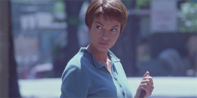 Cleaning up their act...