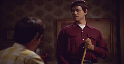 "Playing fast and Lucy with the truth..."