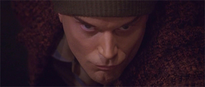 I see your bet and raise you an eyebrow...