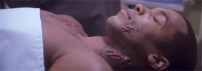 Mayweather is under the weather...