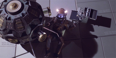 He has fallen and he cannot get up...