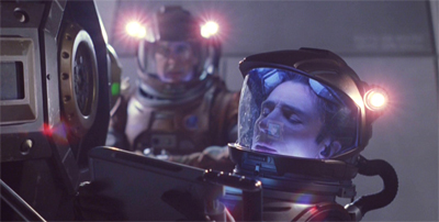 "There is a helpline on the mine, but it's a 1-800 number." "Screw that, we'll do it ourselves."