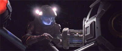 "Have you tried turning it off and back on?"