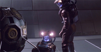 Reed hasn't got a leg to stand on...