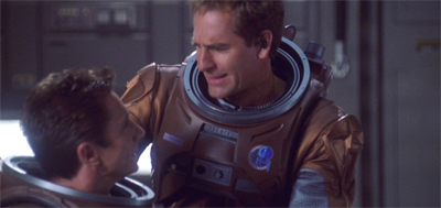 Keeping a lid on it...