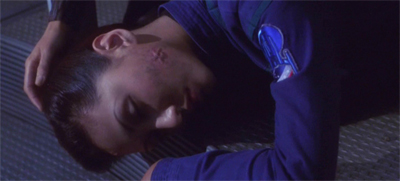 Communications are... unconscious...