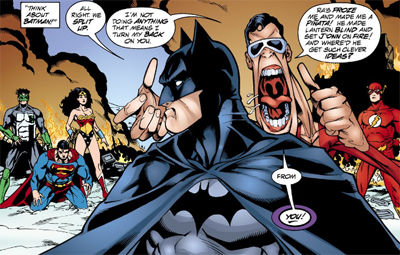 Plastic, fantastic...