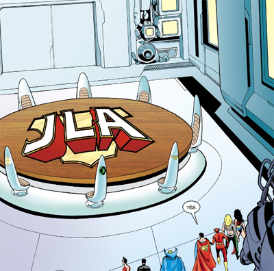 ... And then there were seven...