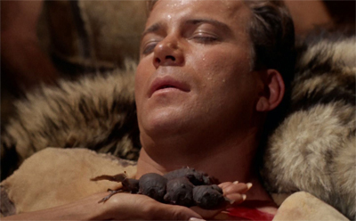 Wake up and smell the... whatever this is...