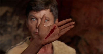 Blood on their hands...