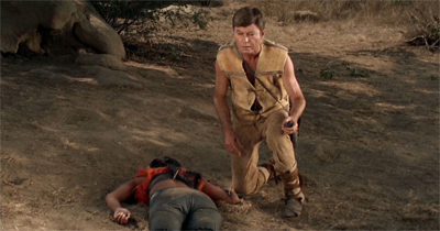 "She's... well, you get the idea..."