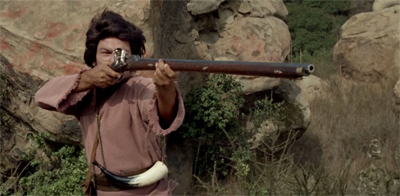 This is my boom stick...