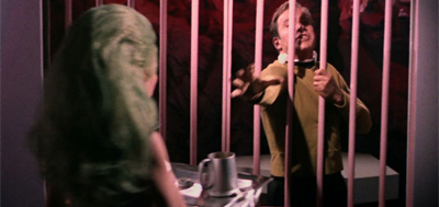 Reach out a touch somebody...