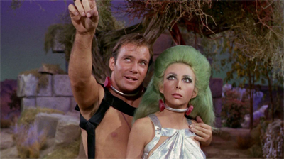 Second star on the left, straight on 'til morning...