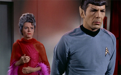 The mother of all messed up families...