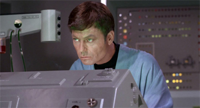 The heart of the matter...