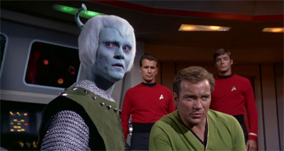 "Keep your antennae close to the ground..."