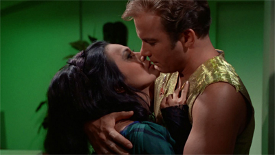 He's out of this universe...