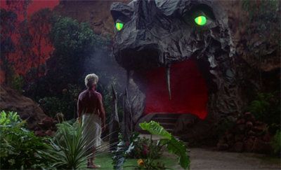 "Of course, Vaal. What does this mean 'warranty void if declared god'?"