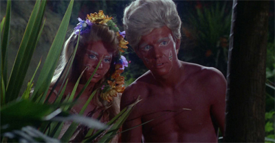 "What is this thing you call sunscreen?"