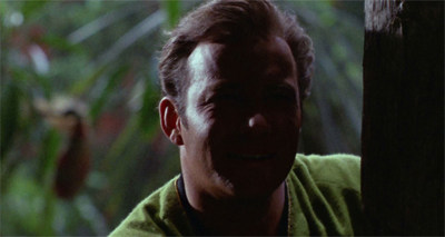 Heart of darkness...