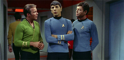 "What do you mean 'there was no Endor holocaust'?"