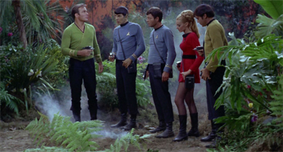 "Hm. We're all out."