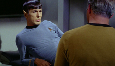 Sitting up and taking notice...